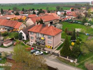 Prodej bytu 3+1, Ratenice, 81 m2