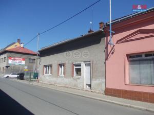 Pronájem rodinného domu, Ostrava - Vítkovice, Mečnikovova, 330 m2