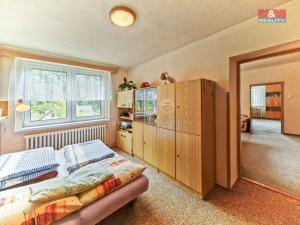 Prodej rodinného domu, Horní Radechová, 130 m2