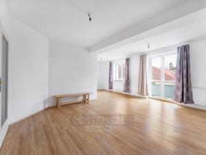 Prodej bytu 2+kk, České Budějovice - České Budějovice 3, B. Smetany, 81 m2