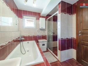 Prodej rodinného domu, Strašice, 220 m2