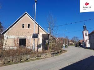 Prodej chalupy, Džbánov, 114 m2