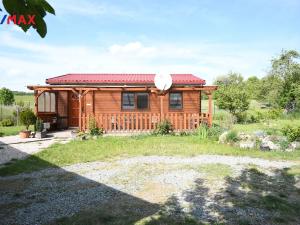 Prodej pozemku, Lužany, 1376 m2