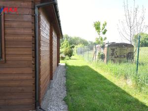 Prodej pozemku, Lužany, 1376 m2