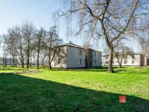 Pronájem bytu 2+kk, Ostrava - Mariánské Hory, Cottonové, 37 m2