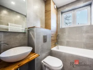 Pronájem bytu 2+kk, Ostrava - Mariánské Hory, Cottonové, 37 m2