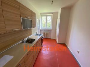 Pronájem bytu 2+1, Ostrava - Hrušov, Technická, 52 m2