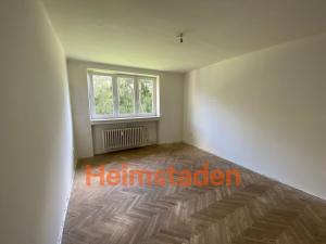 Pronájem bytu 2+1, Ostrava - Hrušov, Technická, 52 m2