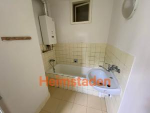 Pronájem bytu 2+1, Ostrava - Hrušov, Technická, 52 m2