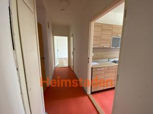 Pronájem bytu 2+1, Ostrava - Hrušov, Technická, 52 m2