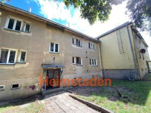 Pronájem bytu 2+1, Ostrava - Hrušov, Technická, 52 m2