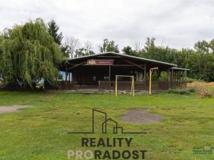 Pronájem restaurace, Hrabětice, Hrušovanská, 340 m2