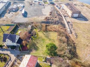 Prodej pozemku pro bydlení, Velké Březno - Valtířov, 1329 m2