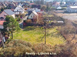 Prodej pozemku pro bydlení, Velké Březno - Valtířov, 1329 m2