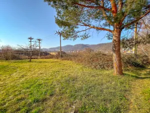 Prodej pozemku pro bydlení, Velké Březno - Valtířov, 1329 m2