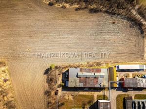 Prodej komerčního pozemku, Týn nad Vltavou, Veselská, 25243 m2
