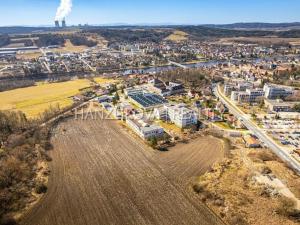 Prodej komerčního pozemku, Týn nad Vltavou, Veselská, 25243 m2