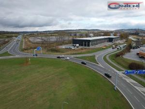 Pronájem výrobních prostor, České Budějovice - České Budějovice 3, Okružní, 1173 m2