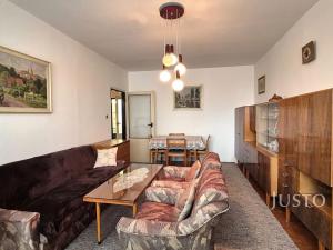 Pronájem bytu 2+1, Písek, Otavská, 63 m2
