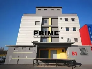 Pronájem skladu, Praha - Horní Počernice, Ve žlíbku, 25 m2