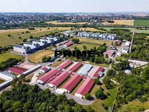 Pronájem skladu, Praha - Horní Počernice, Ve žlíbku, 25 m2