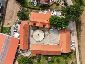 Pronájem zemědělského objektu, Příbram - Jerusalem, 75000 m2