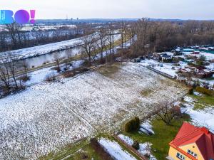 Prodej pozemku pro bydlení, Karviná, 1100 m2