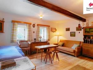 Prodej rodinného domu, Havlovice, 69 m2