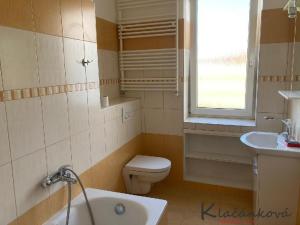 Pronájem bytu 2+kk, Zlín, Štefánikova, 52 m2