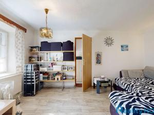 Prodej chalupy, Bechyně - Hvožďany, 84 m2