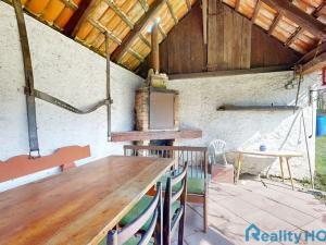 Prodej chalupy, Bechyně - Hvožďany, 84 m2