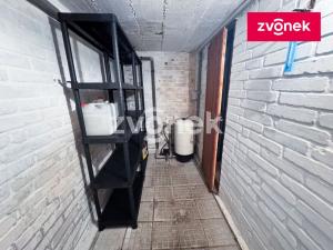 Prodej chaty, Zlín - Příluky, 60 m2