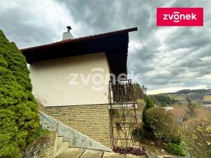 Prodej chaty, Zlín - Příluky, 60 m2