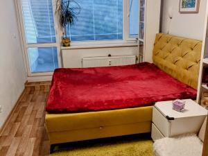 Prodej bytu 2+kk, Všemina, 46 m2