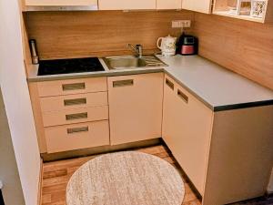 Prodej bytu 2+kk, Všemina, 46 m2