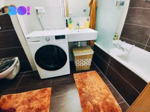 Prodej bytu 2+kk, Všemina, 46 m2