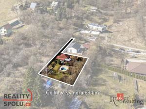 Prodej chalupy, Řícmanice, 91 m2