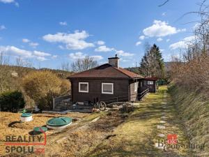 Prodej chalupy, Řícmanice, 91 m2