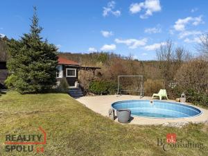Prodej chalupy, Řícmanice, 91 m2