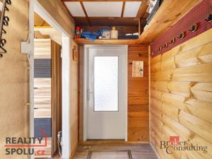 Prodej chalupy, Řícmanice, 91 m2