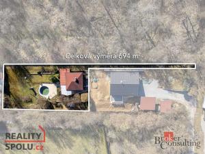 Prodej chaty, Řícmanice, 91 m2