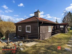 Prodej chaty, Řícmanice, 91 m2