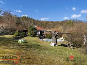 Prodej chaty, Řícmanice, 91 m2