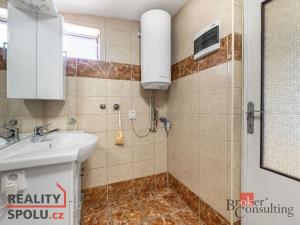 Prodej chaty, Řícmanice, 91 m2