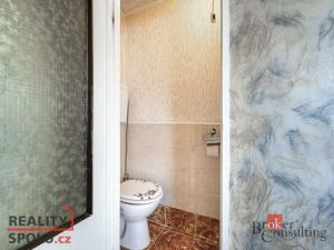 Prodej chaty, Řícmanice, 91 m2