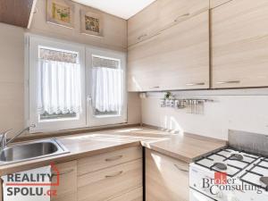 Prodej chaty, Řícmanice, 91 m2