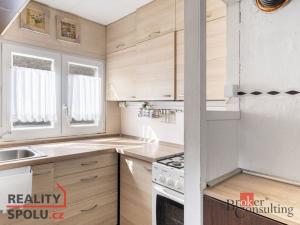 Prodej chaty, Řícmanice, 91 m2