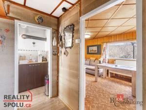 Prodej chaty, Řícmanice, 91 m2