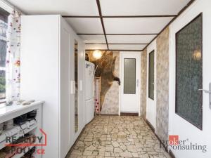 Prodej chaty, Řícmanice, 91 m2