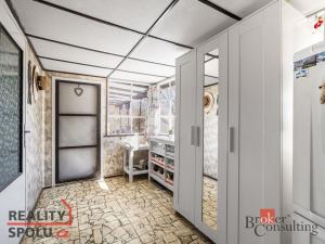 Prodej chaty, Řícmanice, 91 m2